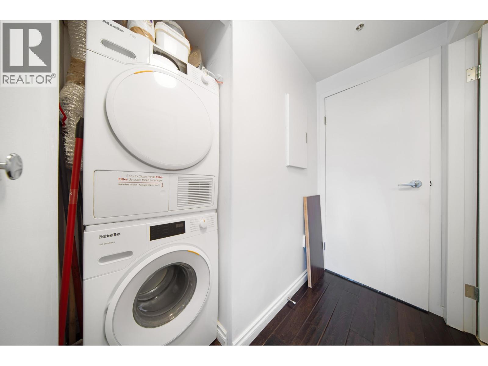 1105 1155 Homer Street, Vancouver, British Columbia  V6B 5T5 - Photo 15 - R3095141