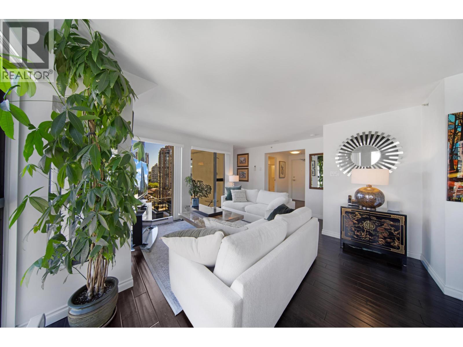 1105 1155 Homer Street, Vancouver, British Columbia  V6B 5T5 - Photo 18 - R3095141