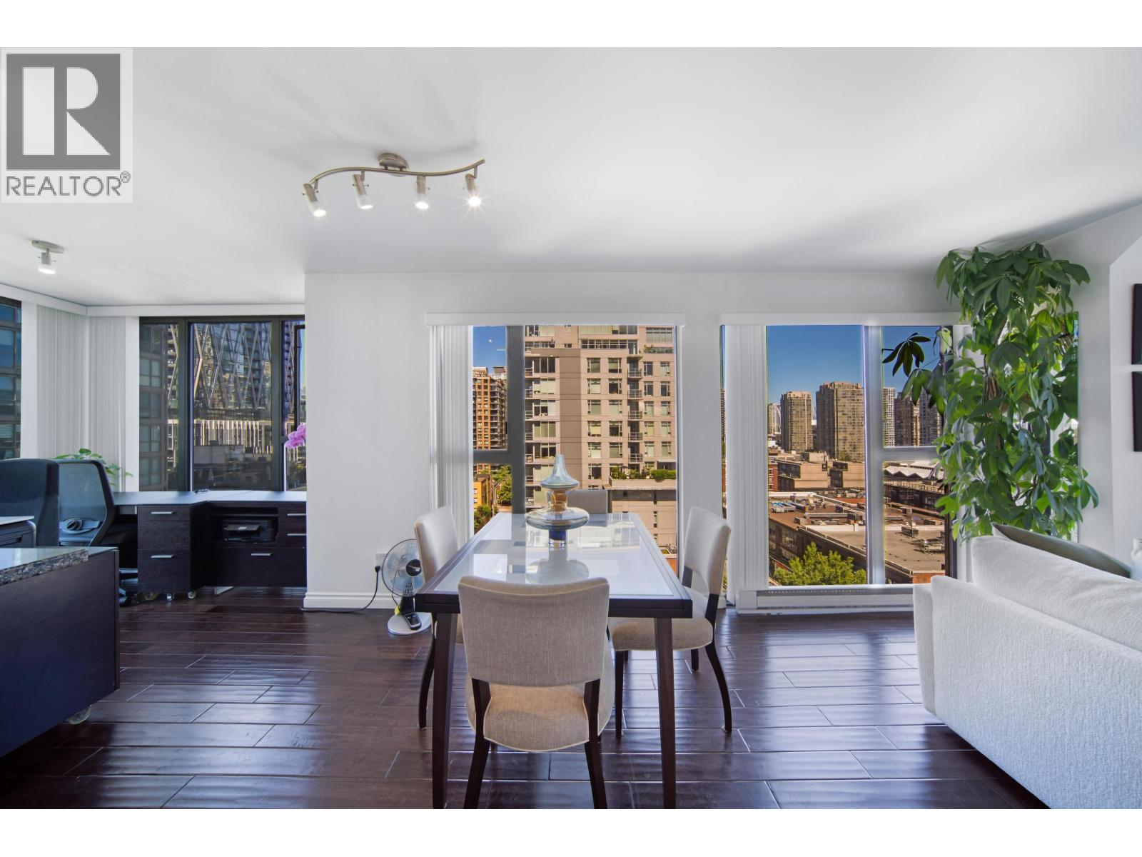 1105 1155 Homer Street, Vancouver, British Columbia  V6B 5T5 - Photo 20 - R3095141