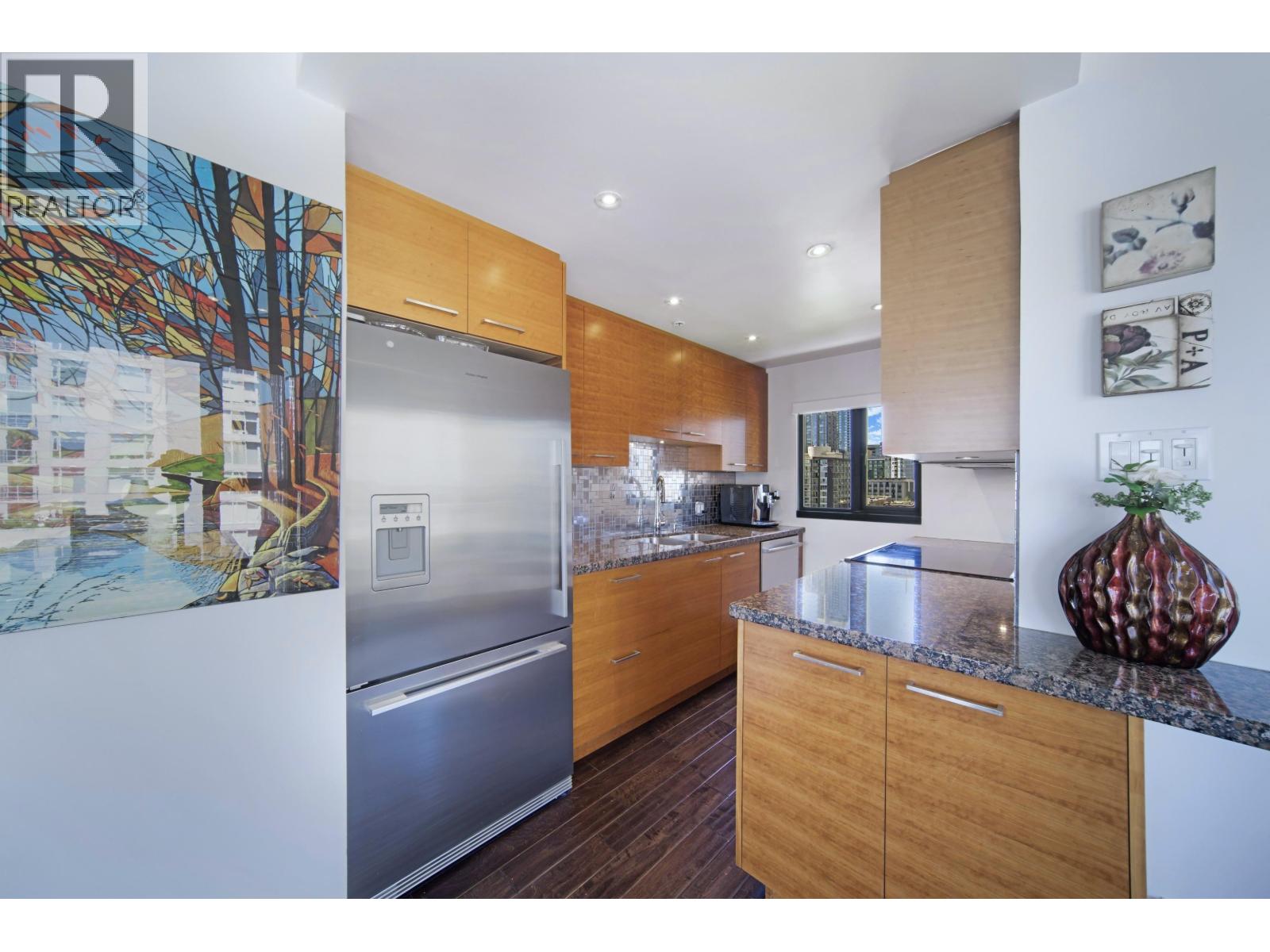 1105 1155 Homer Street, Vancouver, British Columbia  V6B 5T5 - Photo 21 - R3095141