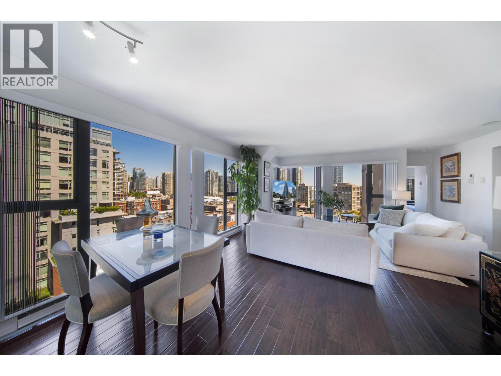 1105 1155 Homer Street, Vancouver, British Columbia  V6B 5T5 - Photo 24 - R3095141