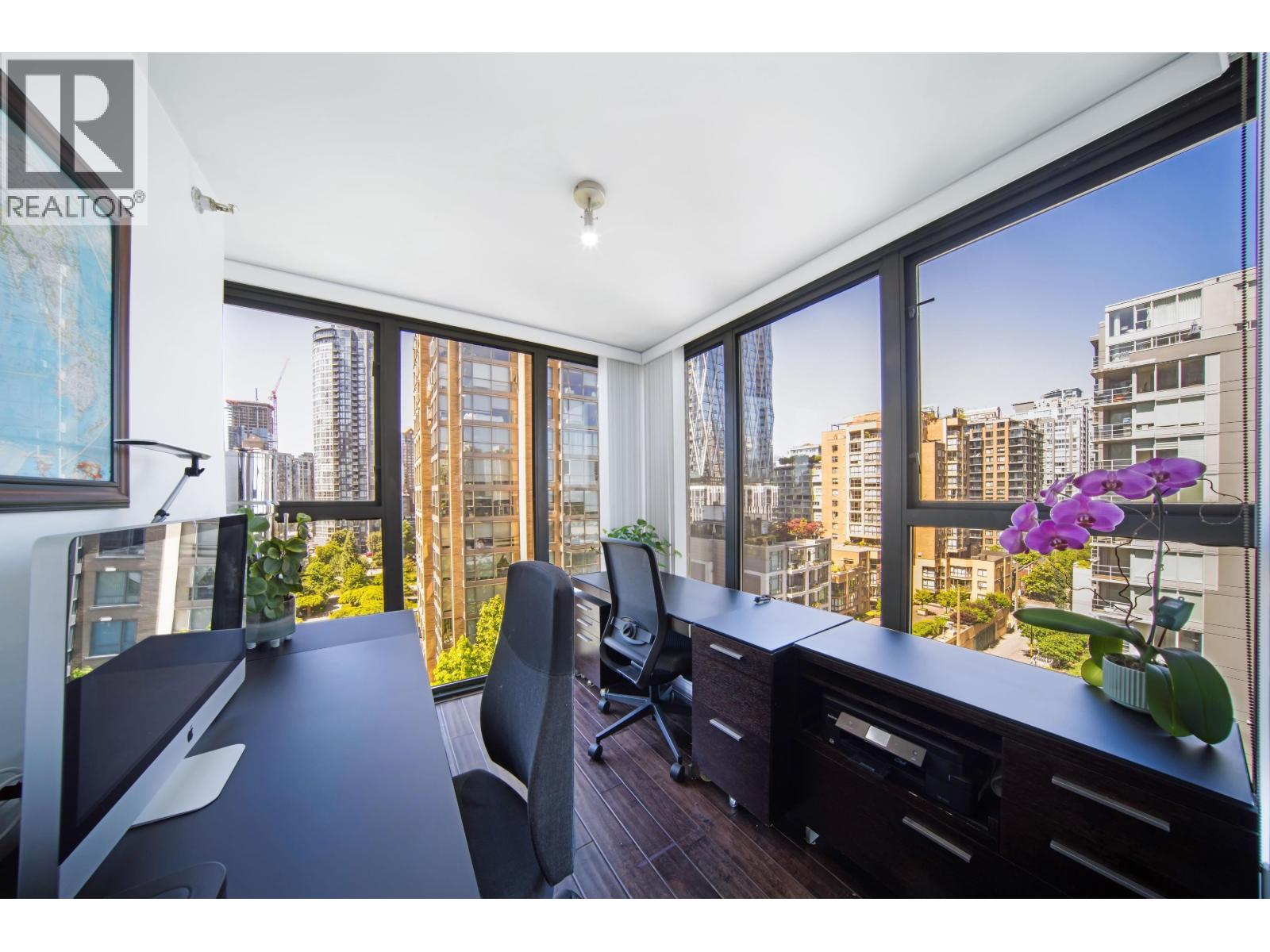 1105 1155 Homer Street, Vancouver, British Columbia  V6B 5T5 - Photo 26 - R3095141