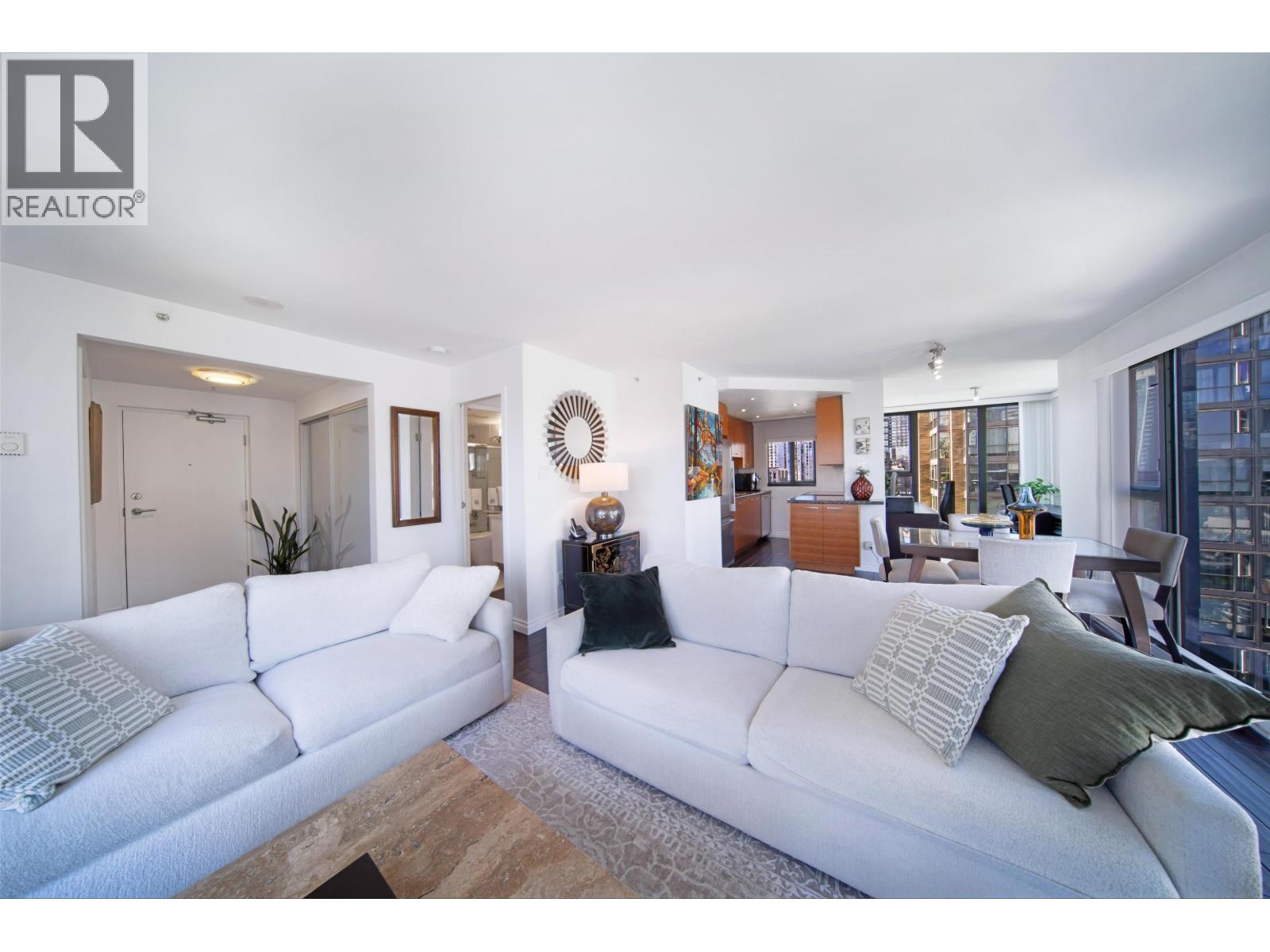 1105 1155 Homer Street, Vancouver, British Columbia  V6B 5T5 - Photo 27 - R3095141