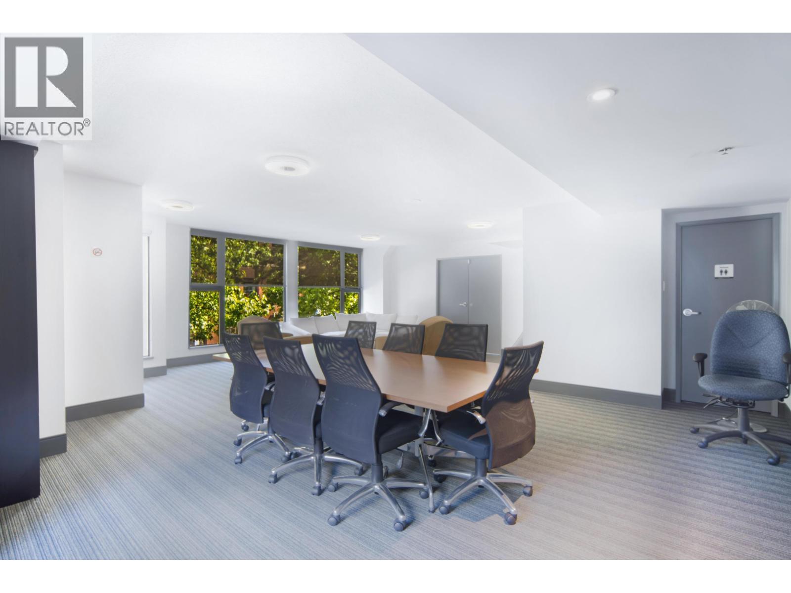 1105 1155 Homer Street, Vancouver, British Columbia  V6B 5T5 - Photo 31 - R3095141