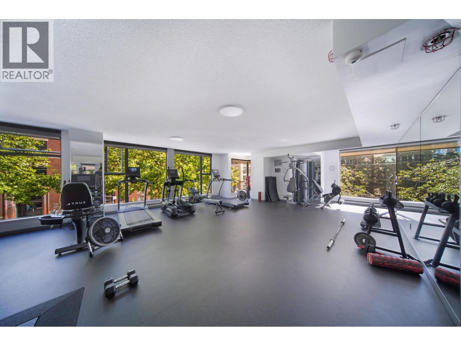 1105 1155 Homer Street, Vancouver, British Columbia  V6B 5T5 - Photo 33 - R3095141