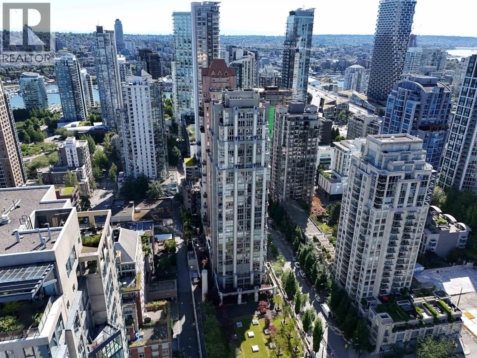 1105 1155 Homer Street, Vancouver, British Columbia  V6B 5T5 - Photo 39 - R3095141