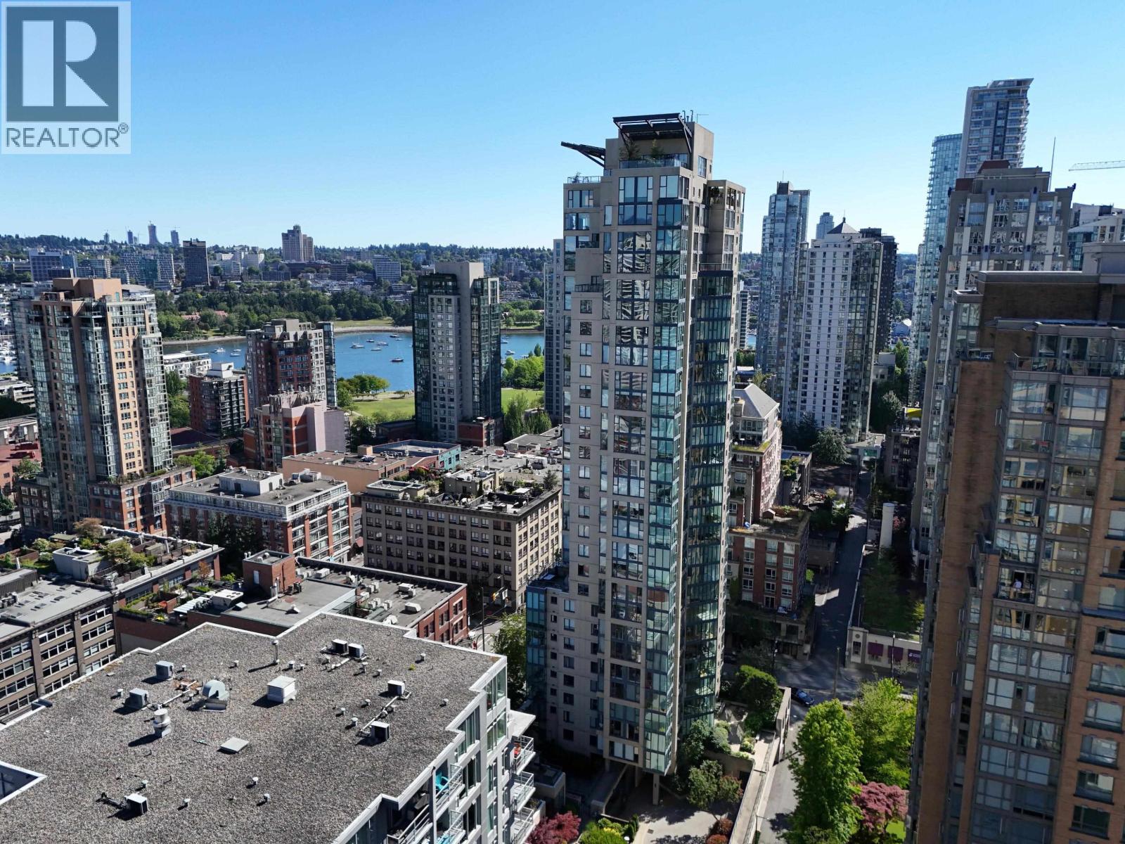 1105 1155 Homer Street, Vancouver, British Columbia  V6B 5T5 - Photo 40 - R3095141