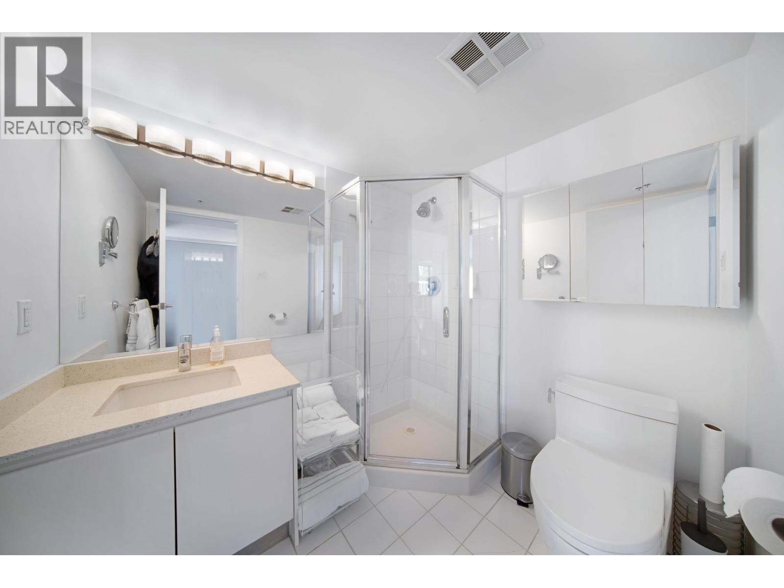 1105 1155 Homer Street, Vancouver, British Columbia  V6B 5T5 - Photo 5 - R3095141