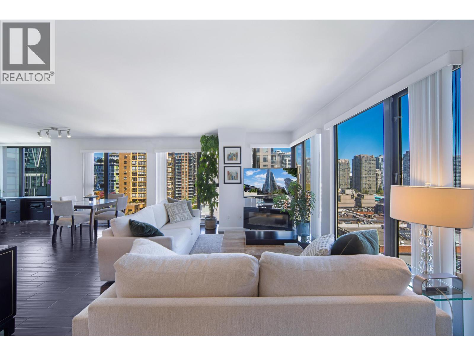 1105 1155 Homer Street, Vancouver, British Columbia  V6B 5T5 - Photo 9 - R3095141