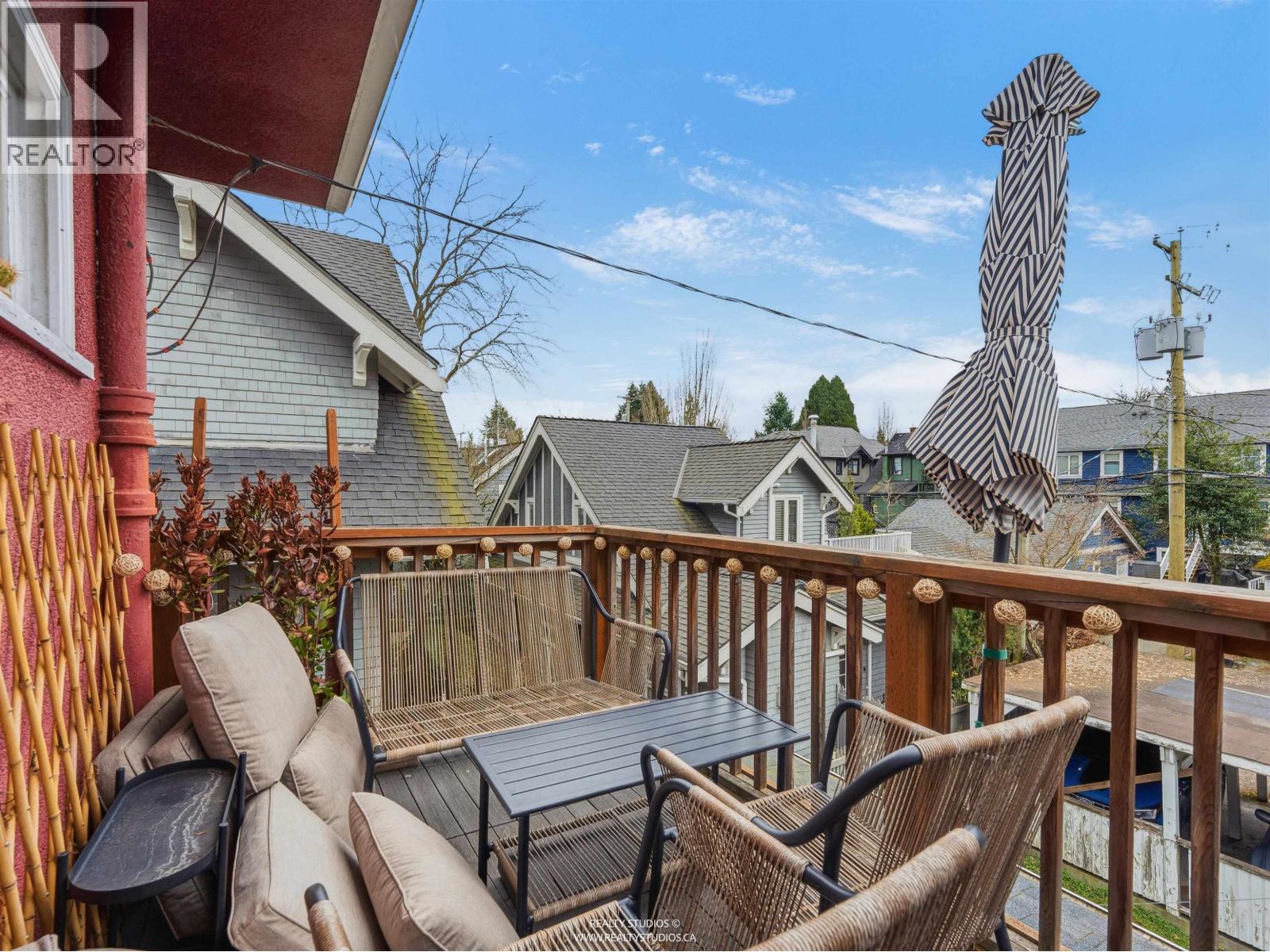 354 W 15th Avenue, Vancouver, British Columbia V5Y 1Y2 - Photo 12 - R3095086