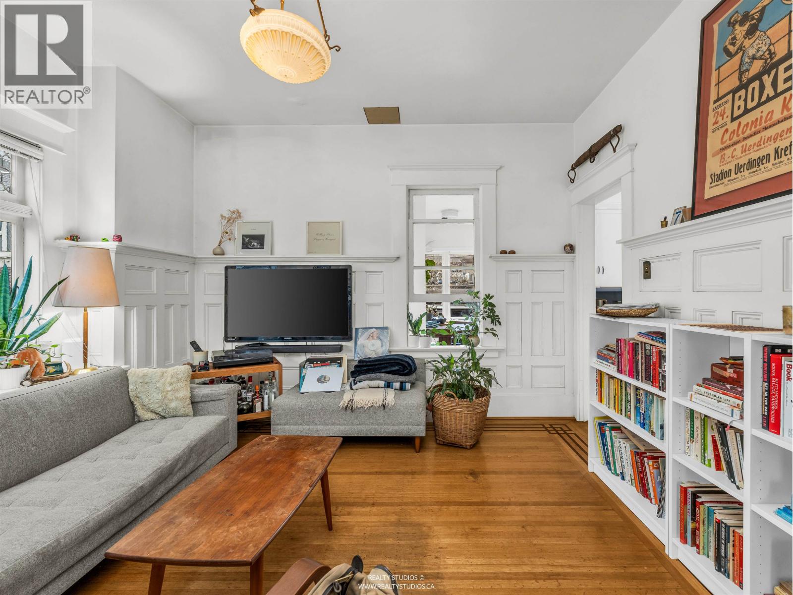 354 W 15th Avenue, Vancouver, British Columbia V5Y 1Y2 - Photo 22 - R3095086