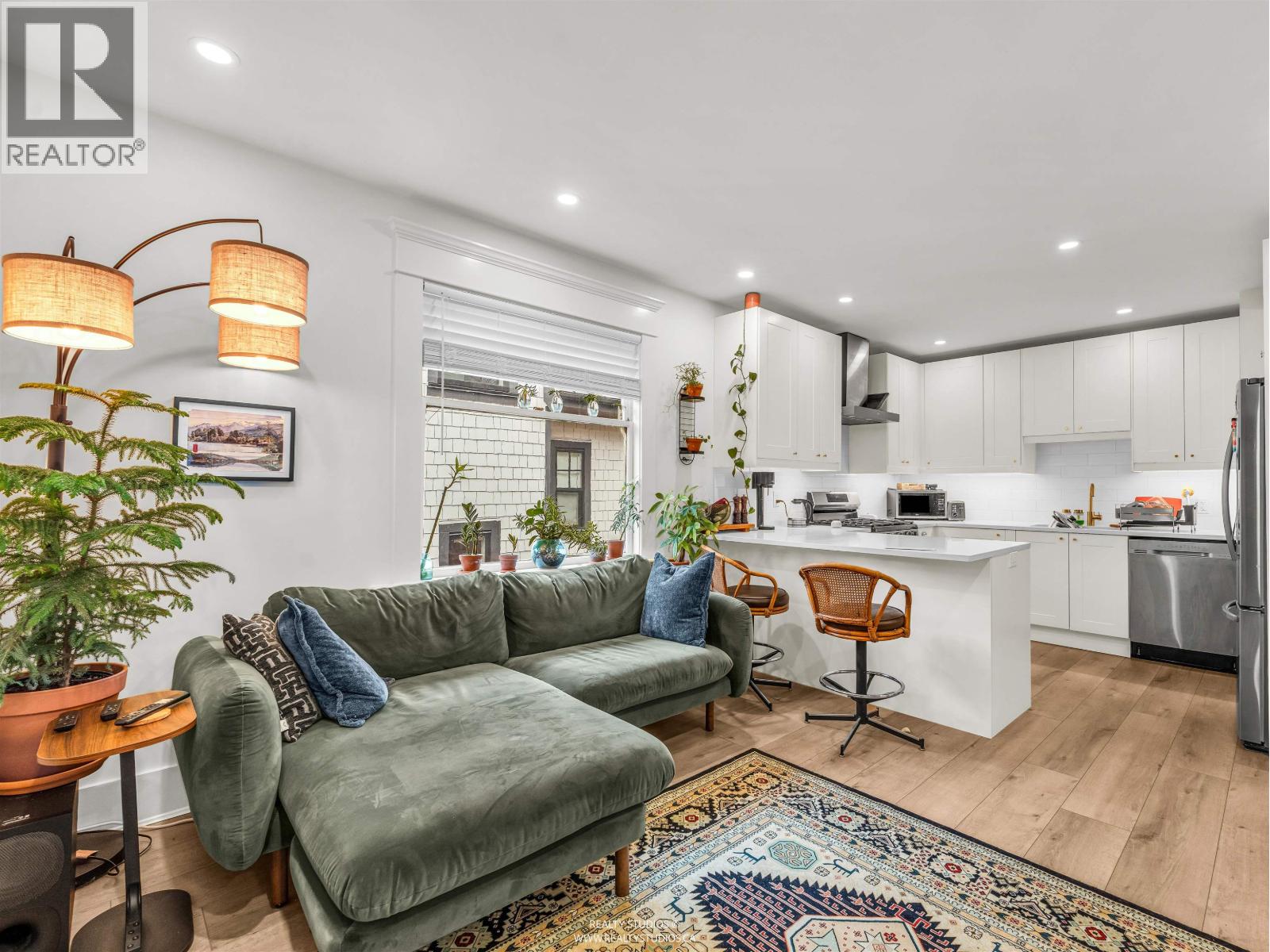 354 W 15th Avenue, Vancouver, British Columbia V5Y 1Y2 - Photo 4 - R3095086