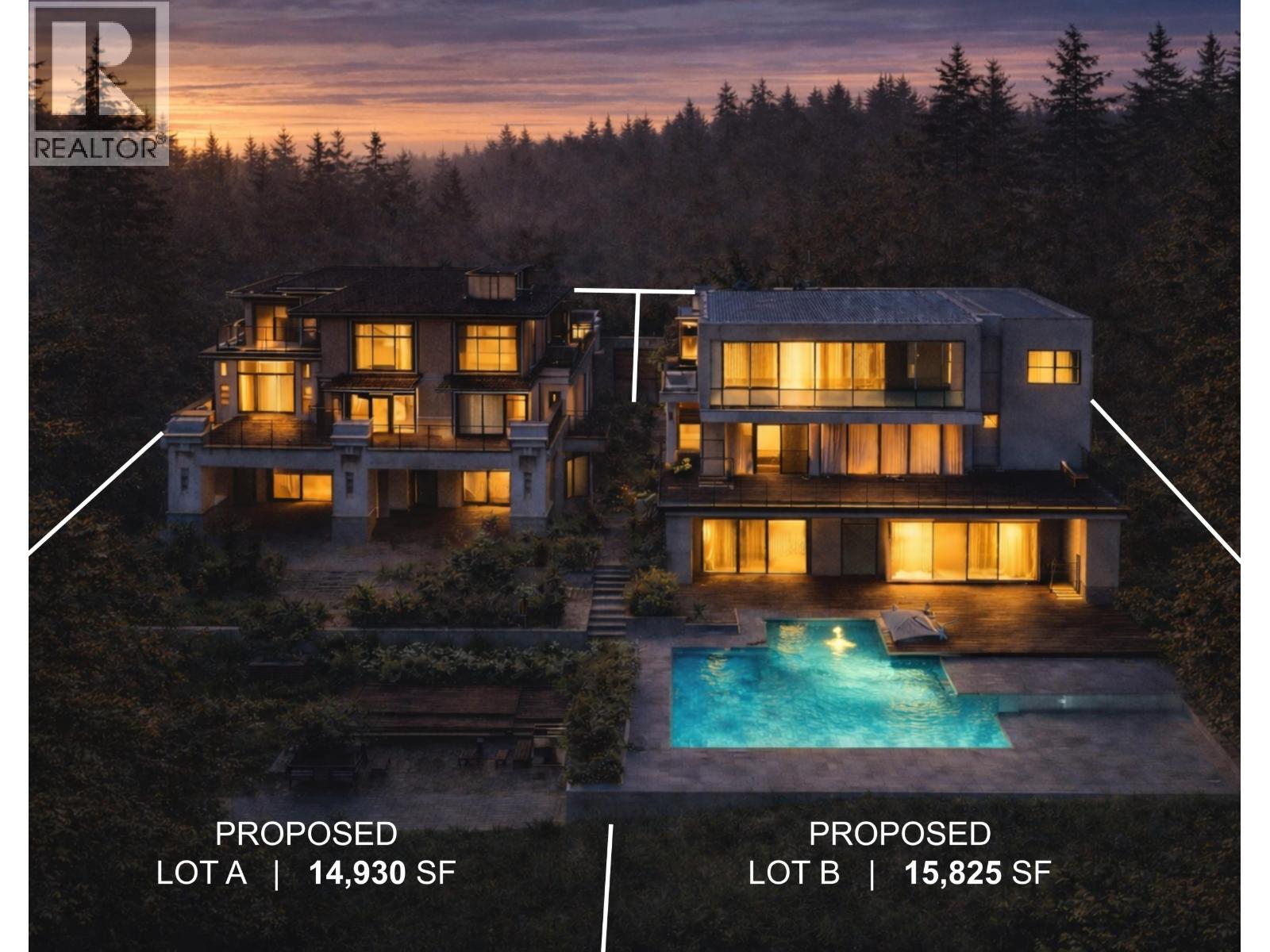 430 Macbeth Crescent, West Vancouver, British Columbia  V7T 1V7 - Photo 4 - R3095108