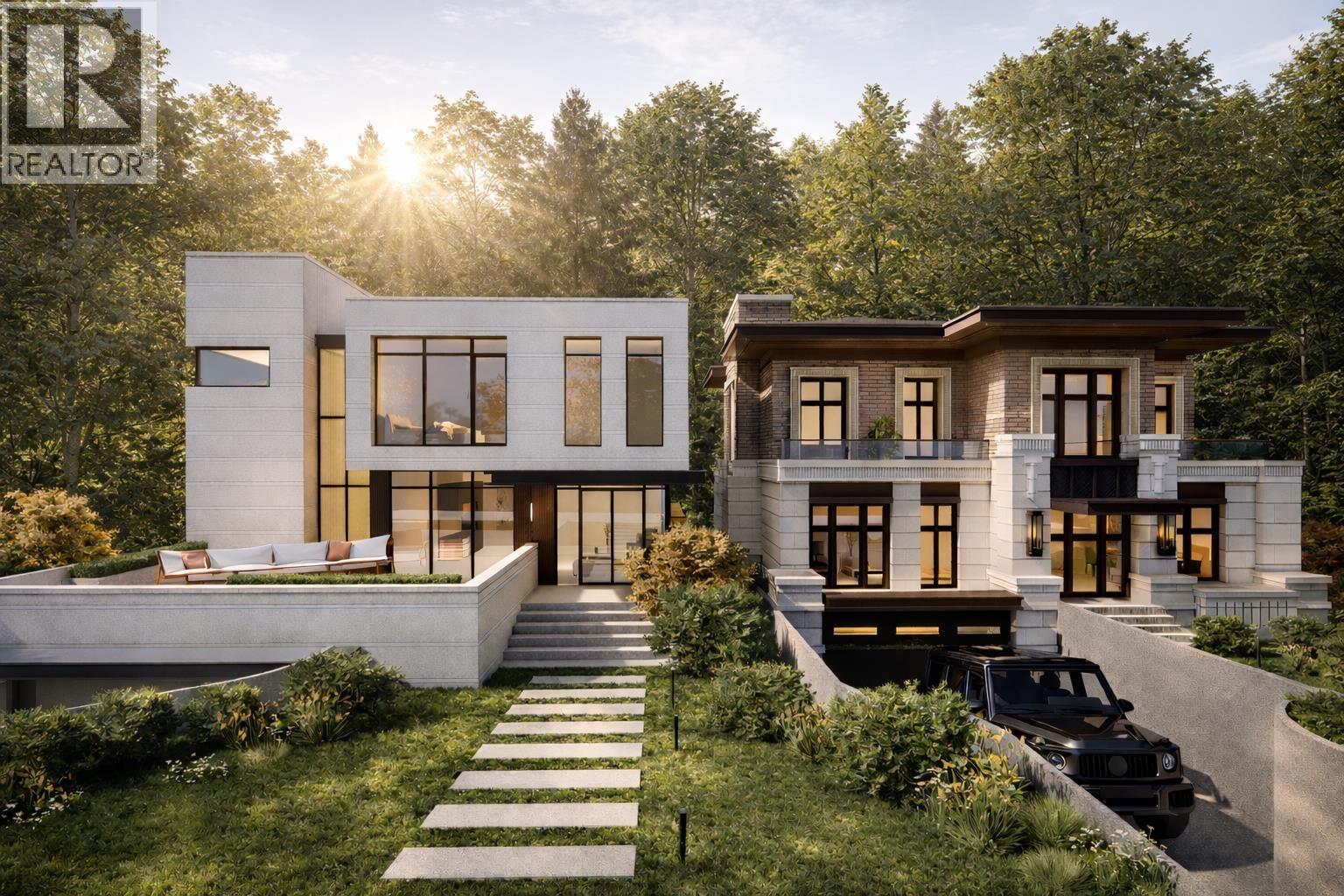 430 Macbeth Crescent, West Vancouver, British Columbia  V7T 1V7 - Photo 9 - R3095108