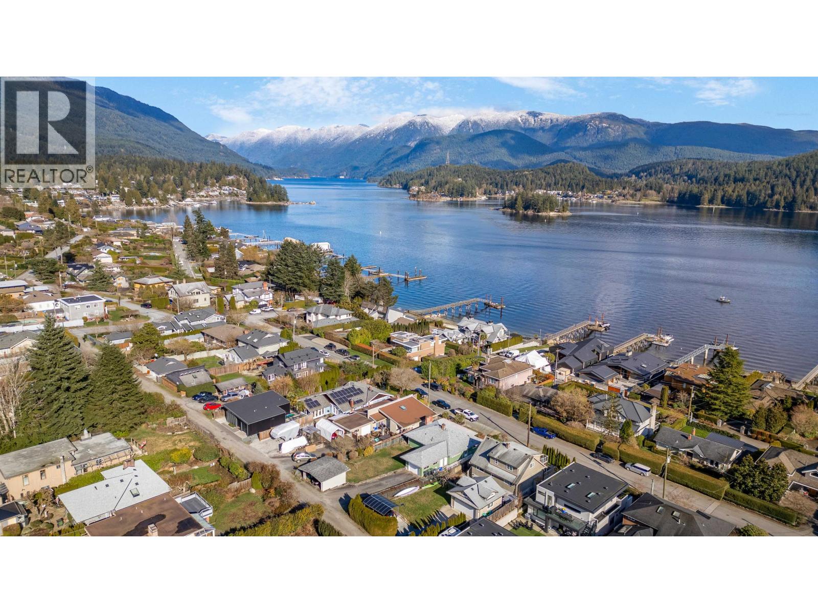 450 Beachview Drive, North Vancouver, British Columbia  V7G 1P7 - Photo 16 - R3095122