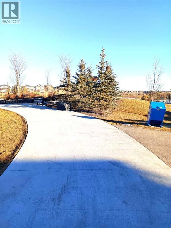 1100 Bayview Gardens Sw, Airdrie, Alberta  T4B 5K4 - Photo 33 - A2279185