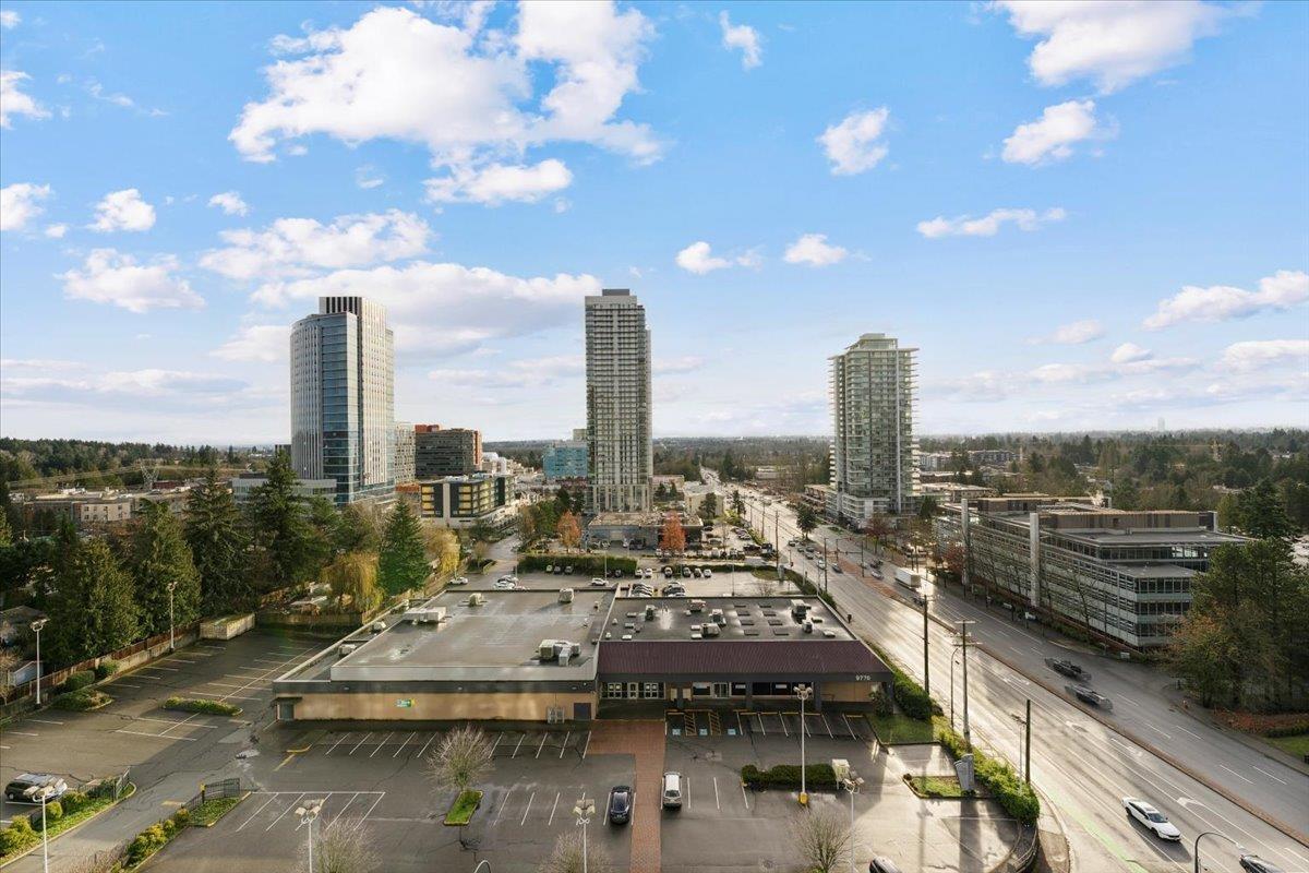 1212 13615 Fraser Highway, Surrey, British Columbia  V3T 0P7 - Photo 12 - R3093006