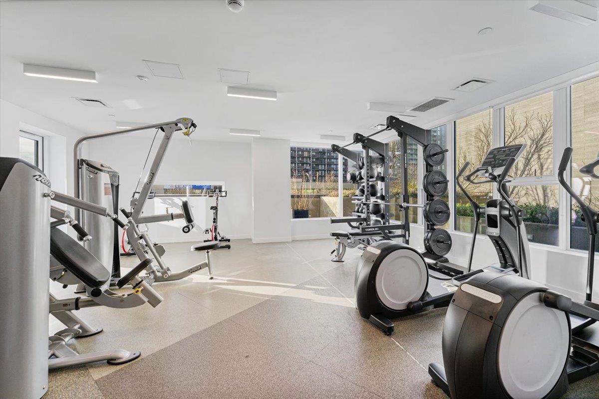 1212 13615 Fraser Highway, Surrey, British Columbia  V3T 0P7 - Photo 17 - R3093006