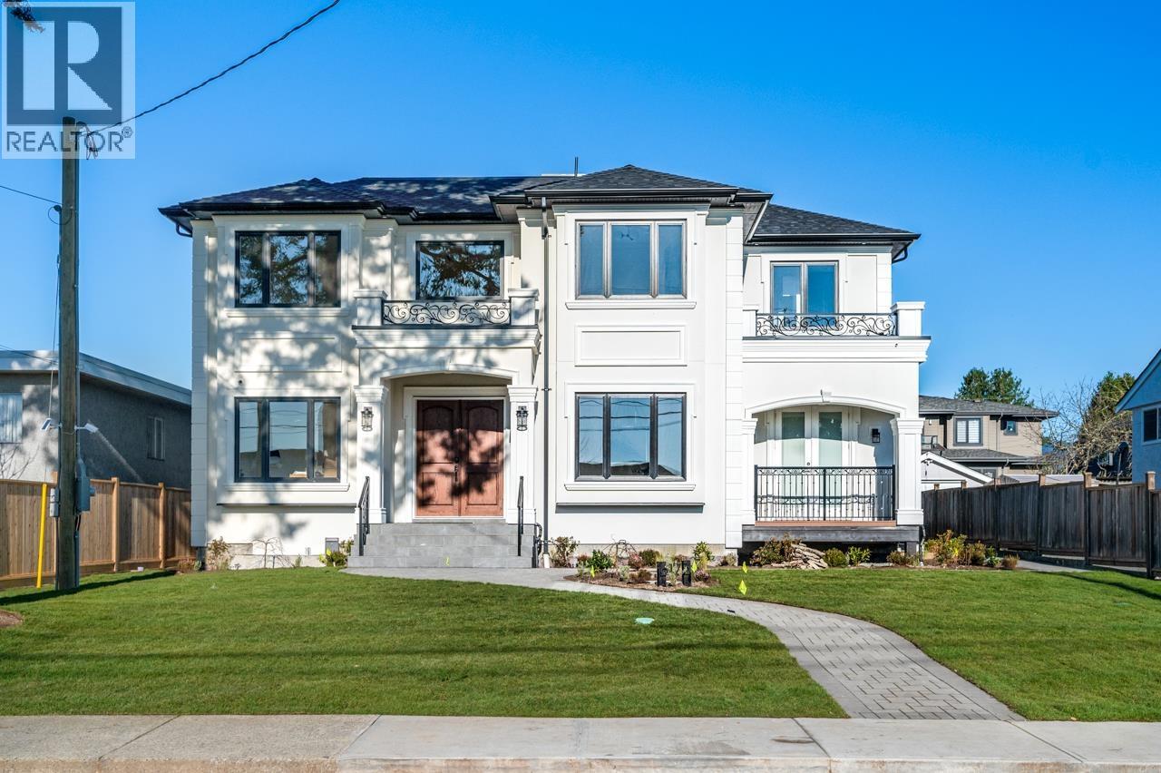 6173 AUBREY STREET, Burnaby