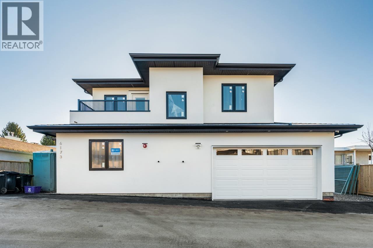 6173 Aubrey Street, Burnaby, British Columbia  V5B 2C9 - Photo 4 - R3095107