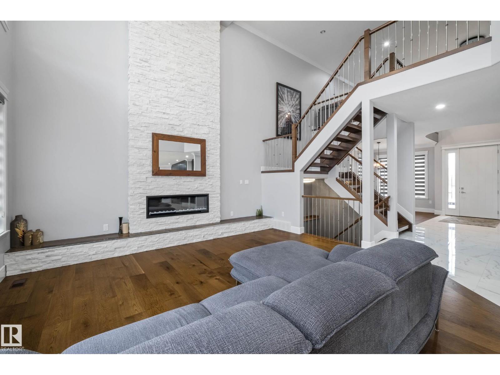 4086 Whispering River Dr Sw, Edmonton, Alberta  T6W 2E2 - Photo 12 - E4475560