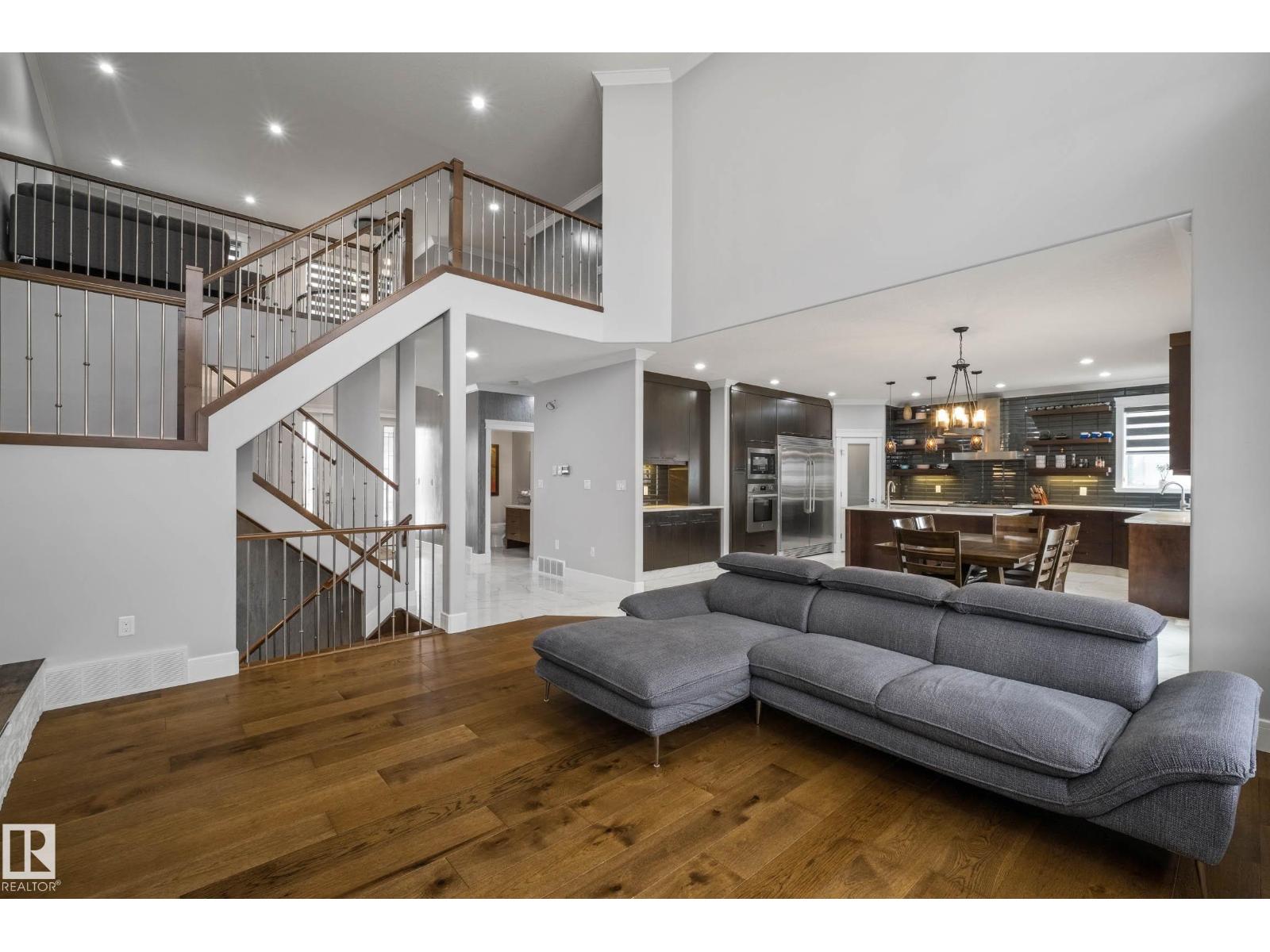 4086 Whispering River Dr Sw, Edmonton, Alberta  T6W 2E2 - Photo 13 - E4475560