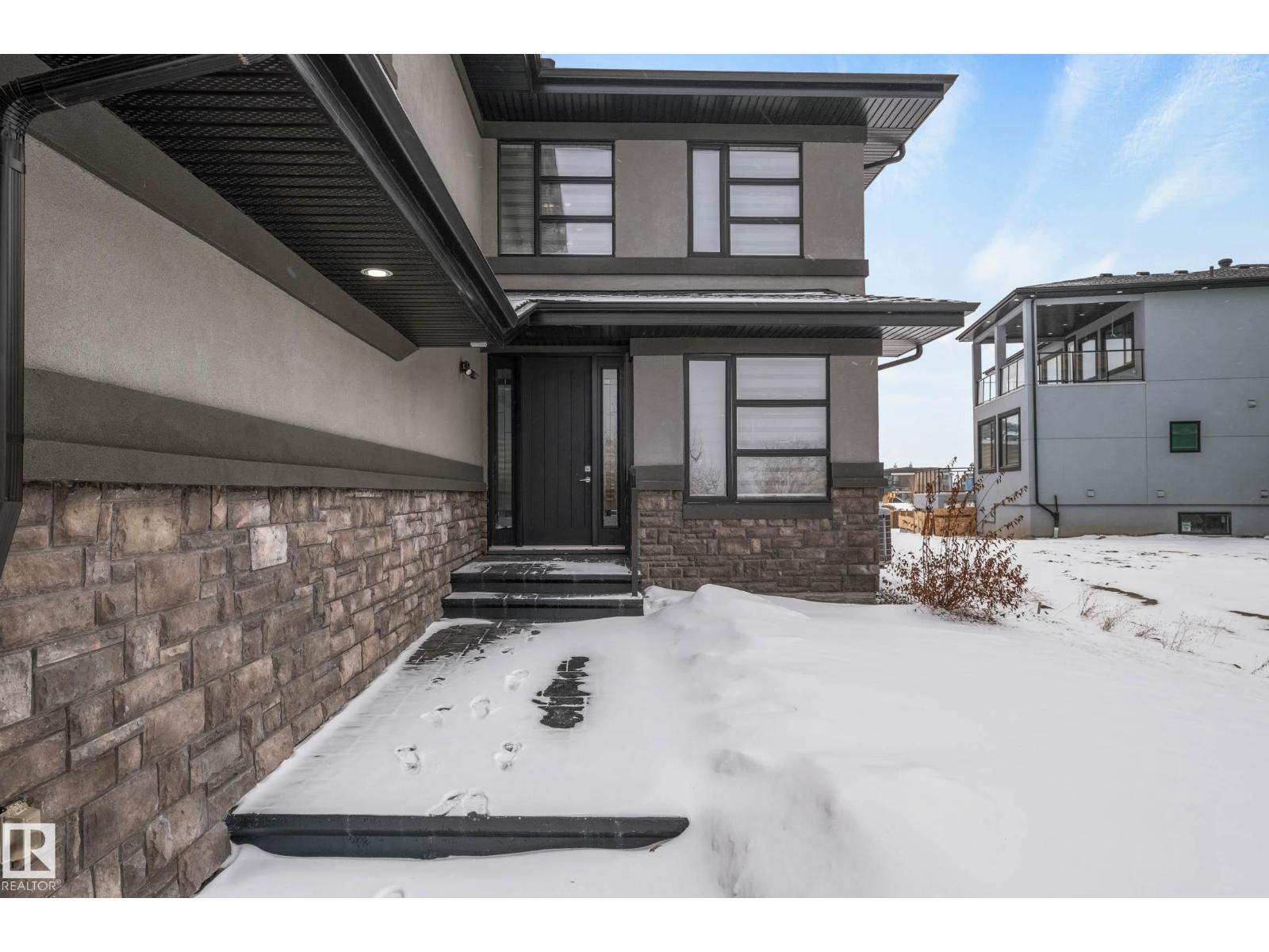 4086 Whispering River Dr Sw, Edmonton, Alberta  T6W 2E2 - Photo 3 - E4475560