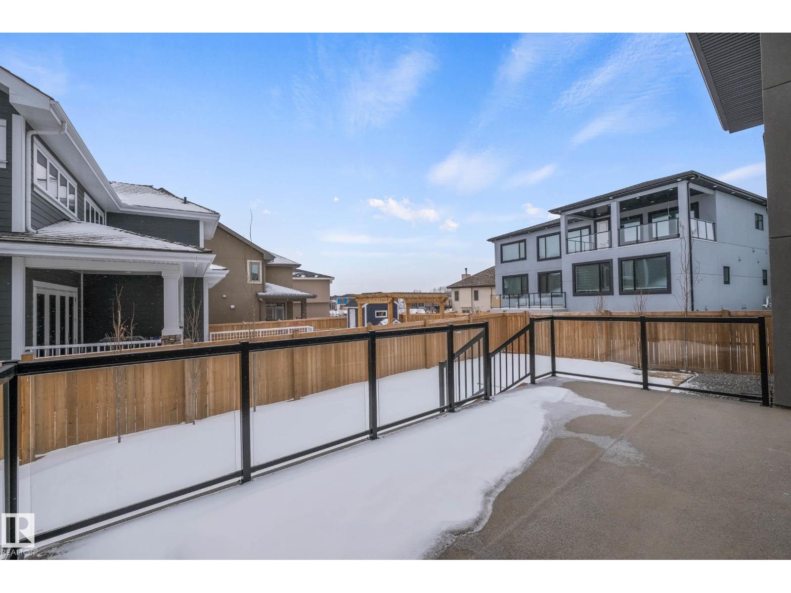 4086 Whispering River Dr Sw, Edmonton, Alberta  T6W 2E2 - Photo 49 - E4475560
