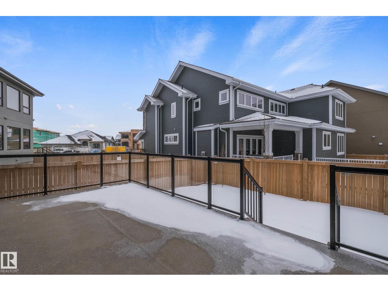 4086 Whispering River Dr Sw, Edmonton, Alberta  T6W 2E2 - Photo 50 - E4475560