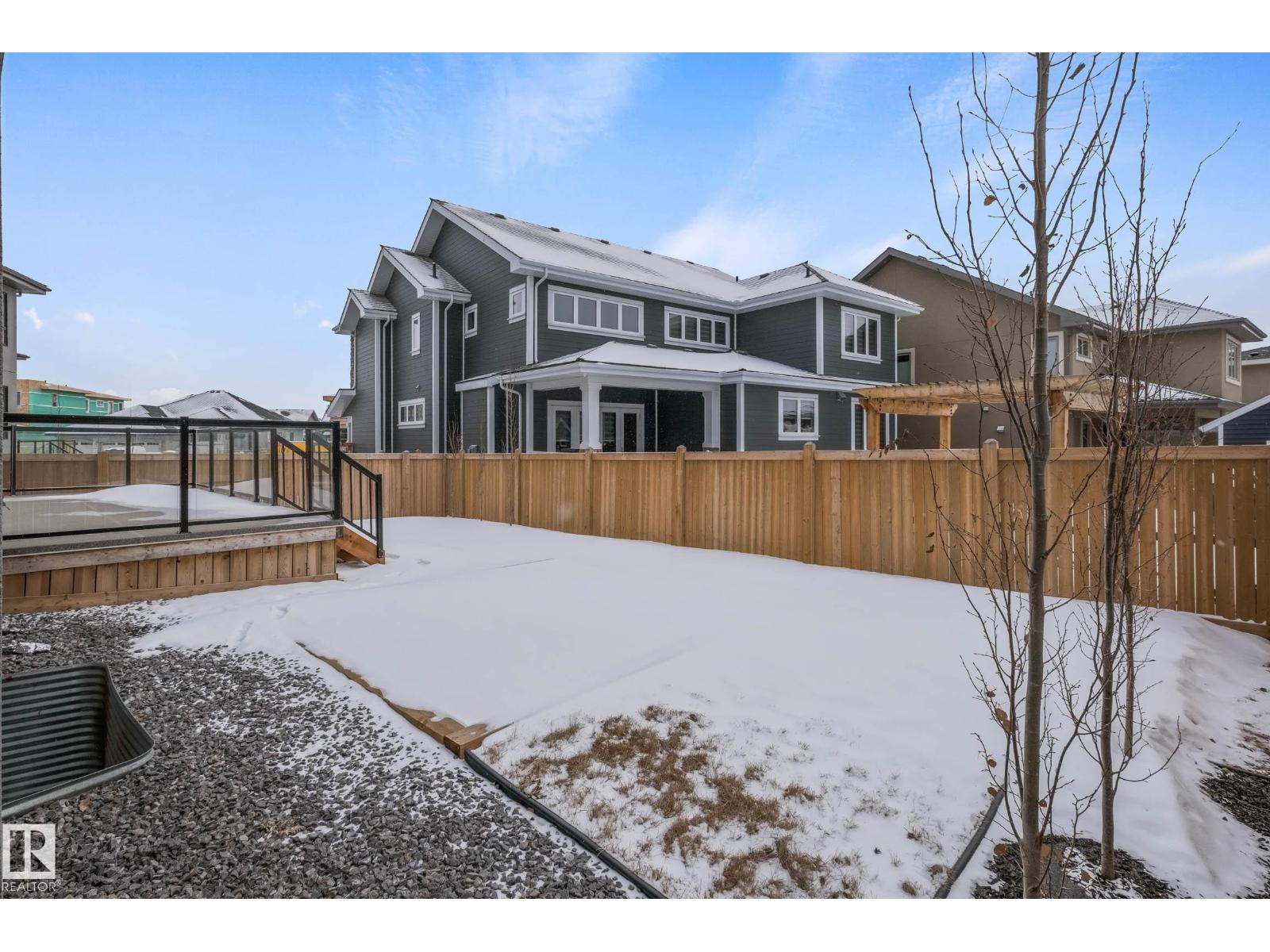 4086 Whispering River Dr Sw, Edmonton, Alberta  T6W 2E2 - Photo 51 - E4475560