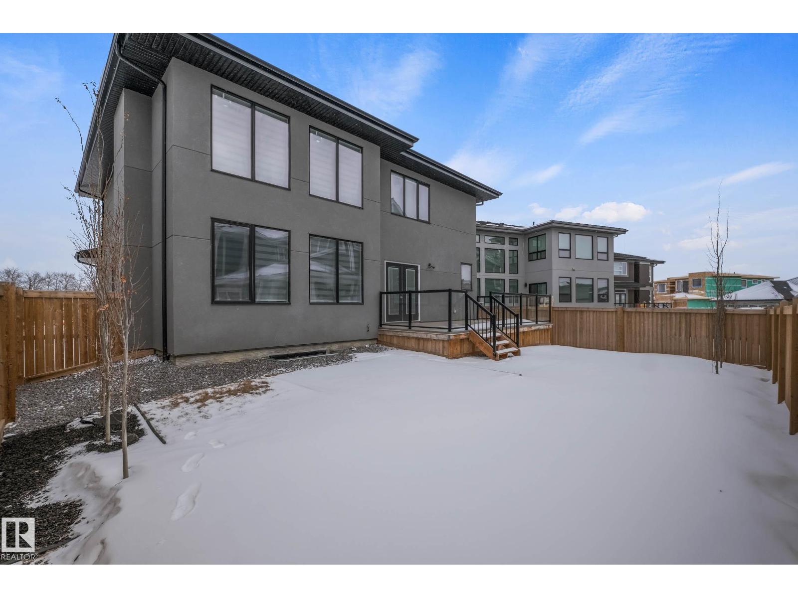 4086 Whispering River Dr Sw, Edmonton, Alberta  T6W 2E2 - Photo 52 - E4475560