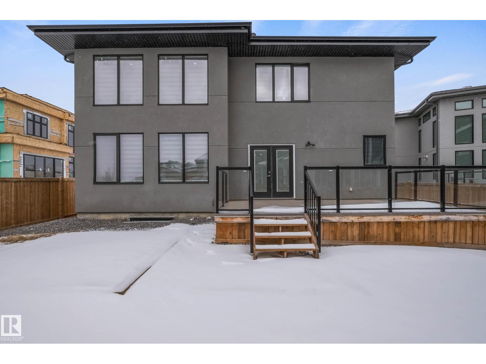 4086 Whispering River Dr Sw, Edmonton, Alberta  T6W 2E2 - Photo 54 - E4475560