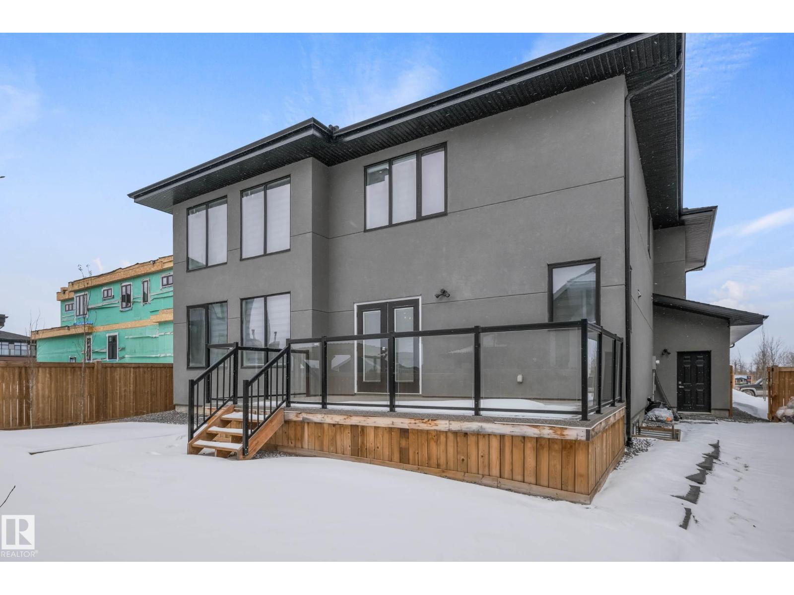 4086 Whispering River Dr Sw, Edmonton, Alberta  T6W 2E2 - Photo 55 - E4475560