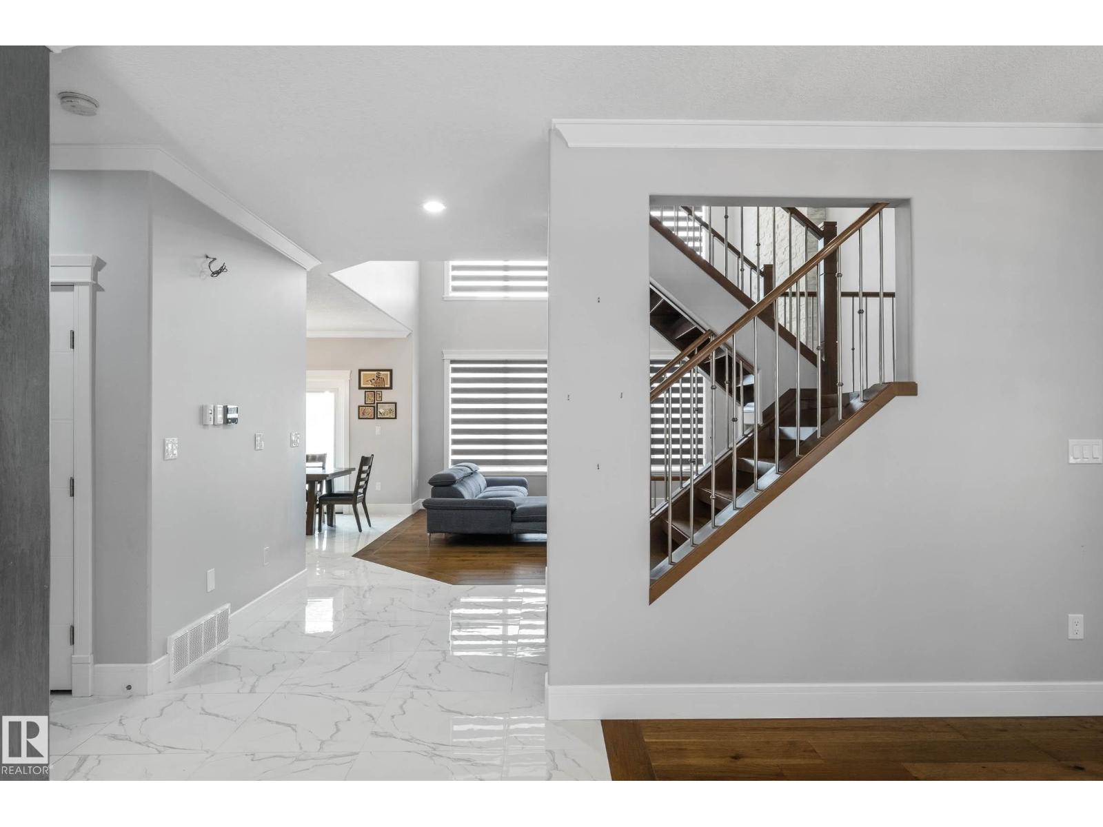 4086 Whispering River Dr Sw, Edmonton, Alberta  T6W 2E2 - Photo 9 - E4475560