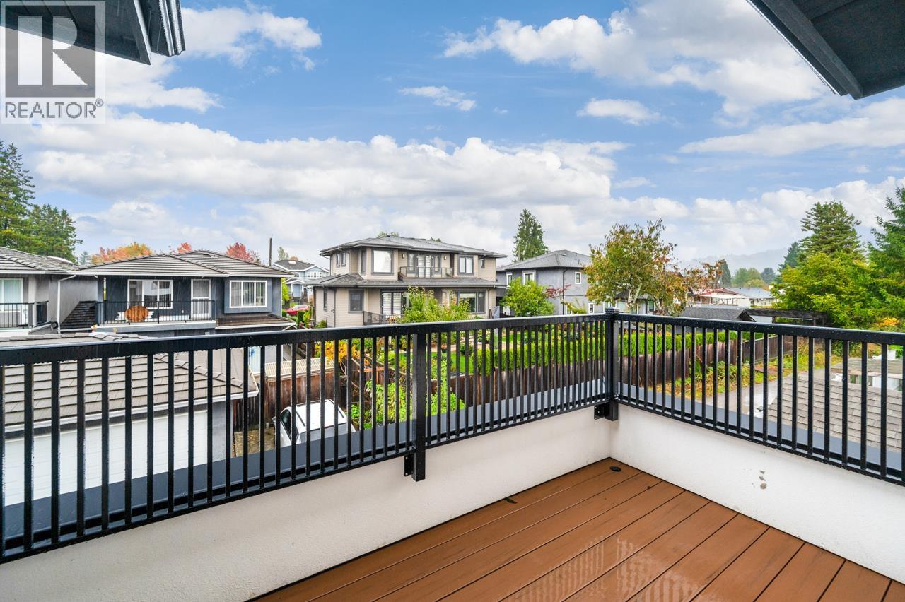 6173 Aubrey Street, Burnaby, British Columbia  V5B 2C9 - Photo 29 - R3095107