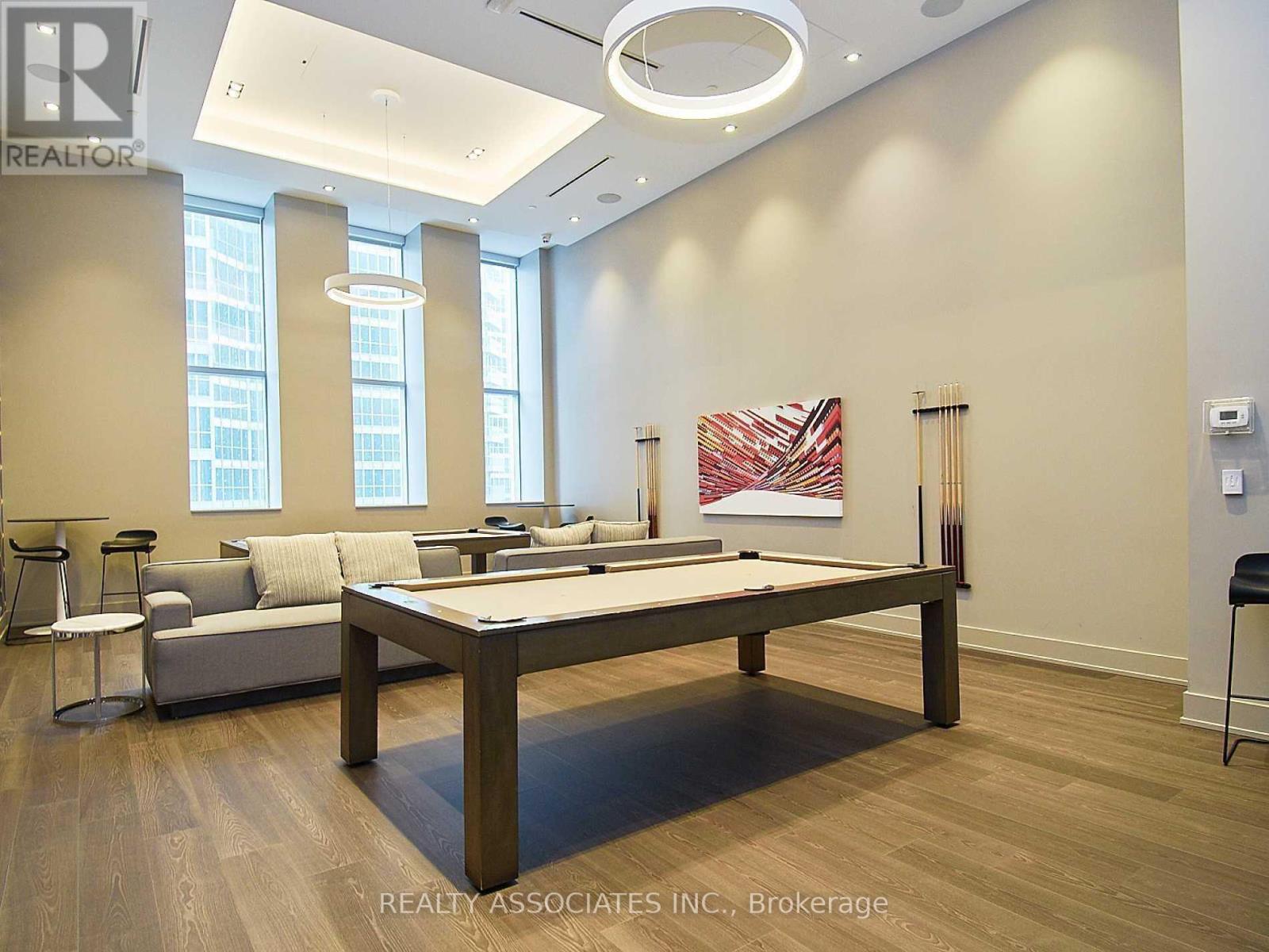 2907 - 10 York Street, Toronto (Waterfront Communities), Ontario  M5J 0E1 - Photo 17 - C12836962