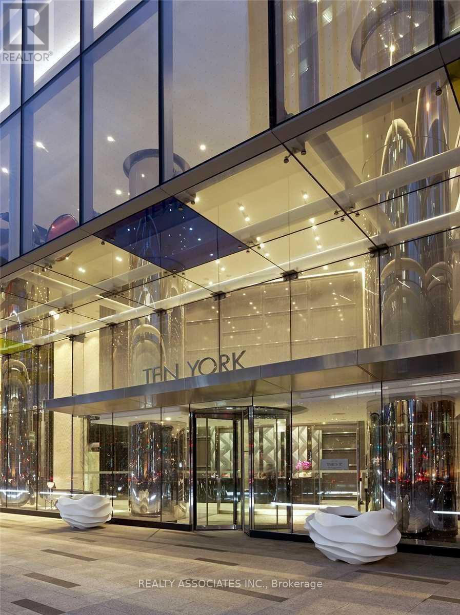 2907 - 10 York Street, Toronto (Waterfront Communities), Ontario  M5J 0E1 - Photo 26 - C12836962