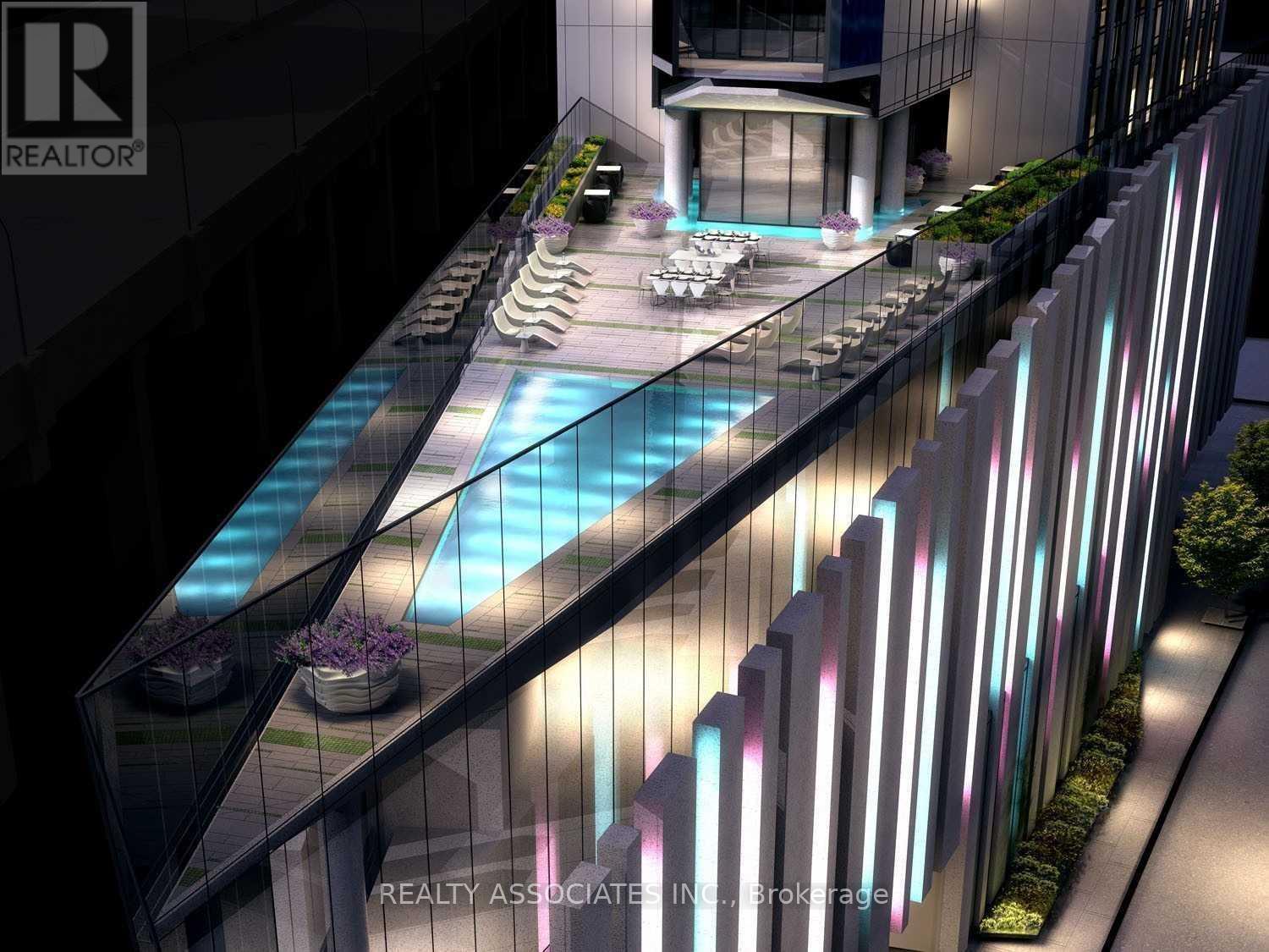 2907 - 10 York Street, Toronto (Waterfront Communities), Ontario  M5J 0E1 - Photo 28 - C12836962