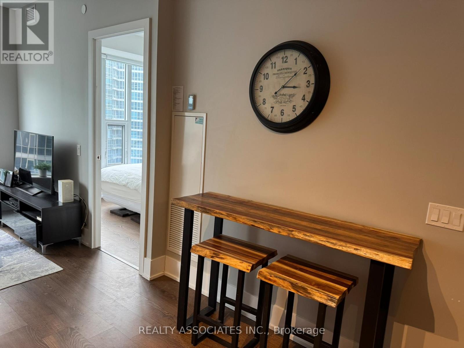 2907 - 10 York Street, Toronto (Waterfront Communities), Ontario  M5J 0E1 - Photo 6 - C12836962