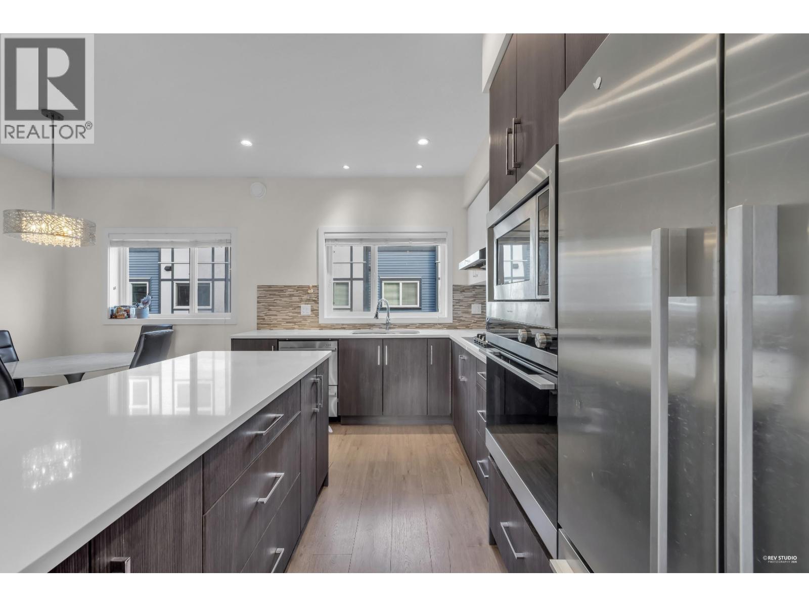 59 9680 Alexandra Road, Richmond, British Columbia  V6X 0M4 - Photo 4 - R3094851