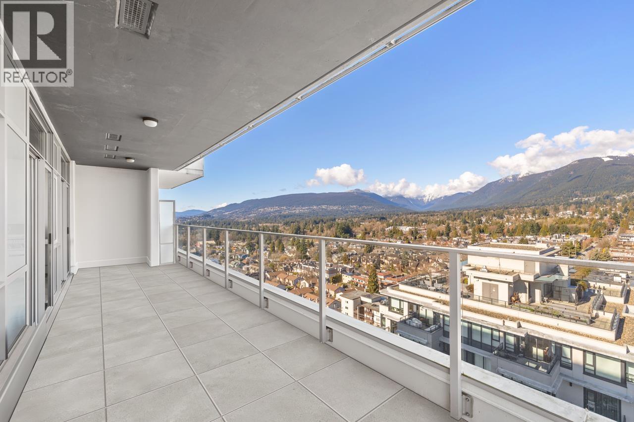 1804 1320 Chesterfield Avenue, North Vancouver, British Columbia  V7M 0A6 - Photo 12 - R3094372