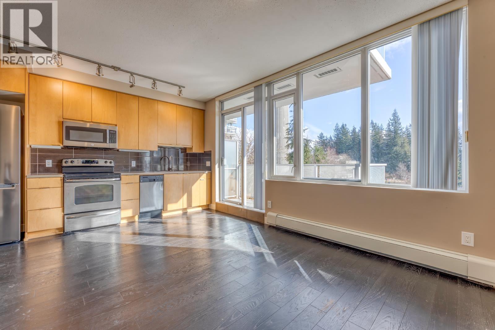 507 9025 Highland Court, Burnaby, British Columbia  V5A 0A8 - Photo 6 - R3094675