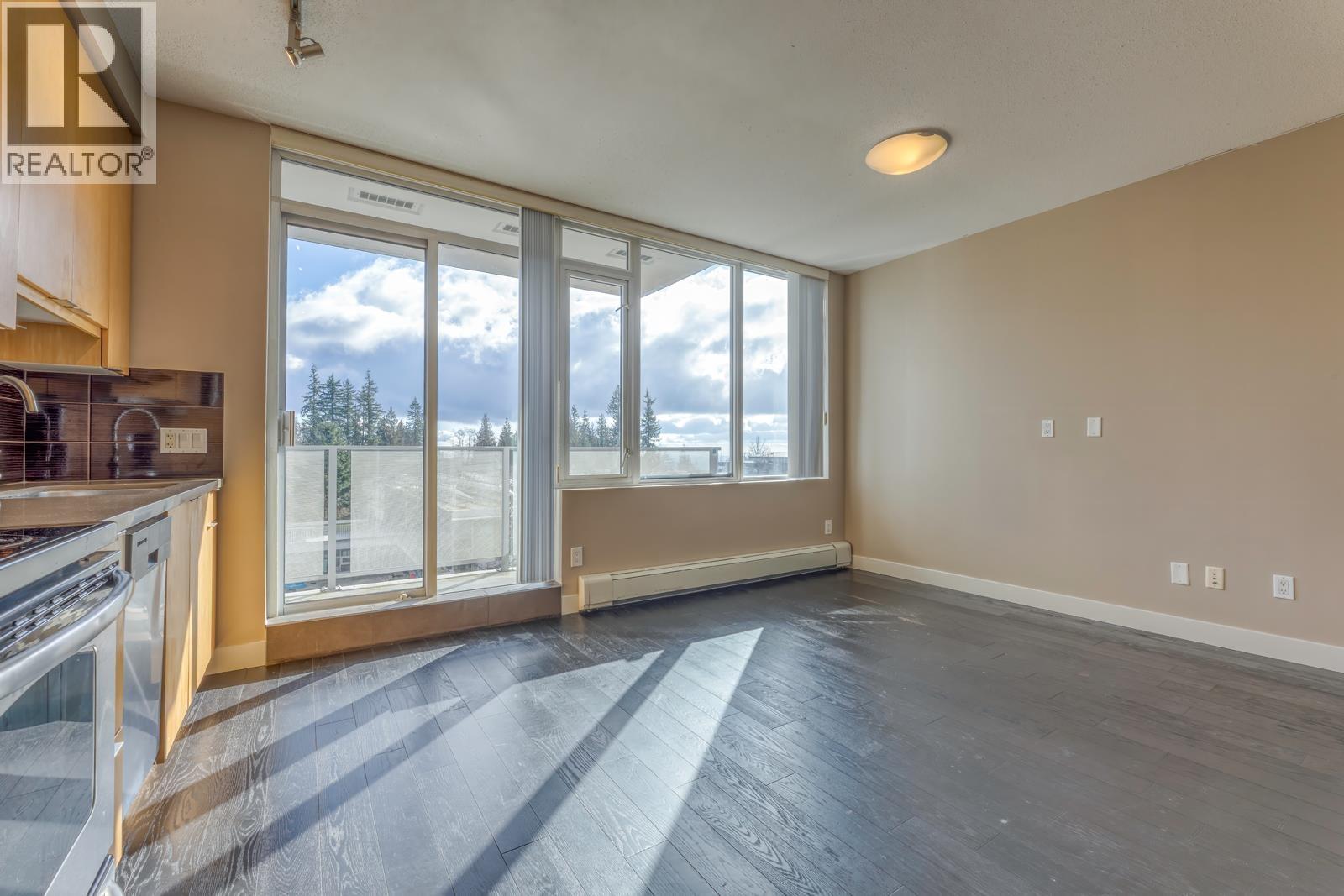 507 9025 Highland Court, Burnaby, British Columbia  V5A 0A8 - Photo 5 - R3094675