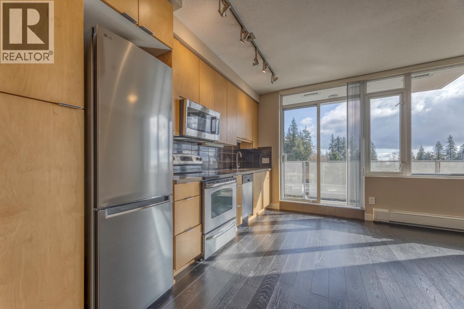 507 9025 Highland Court, Burnaby, British Columbia  V5A 0A8 - Photo 4 - R3094675