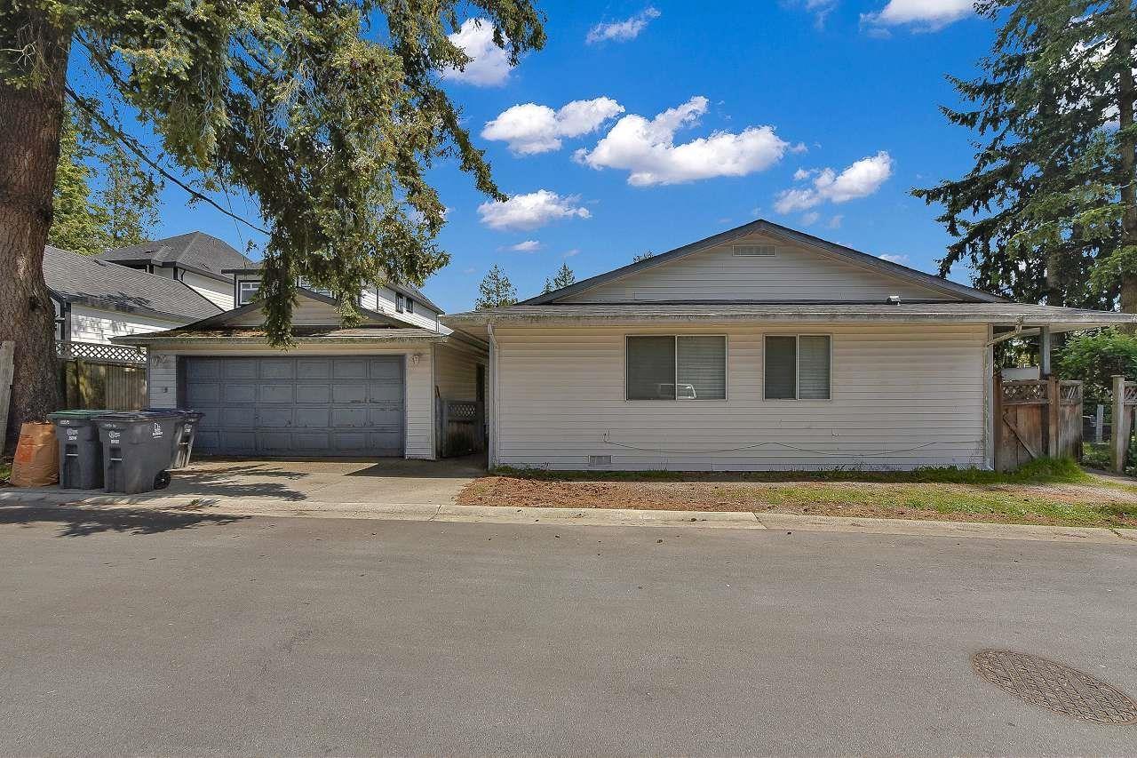 12835 60 AVENUE, Surrey, British Columbia