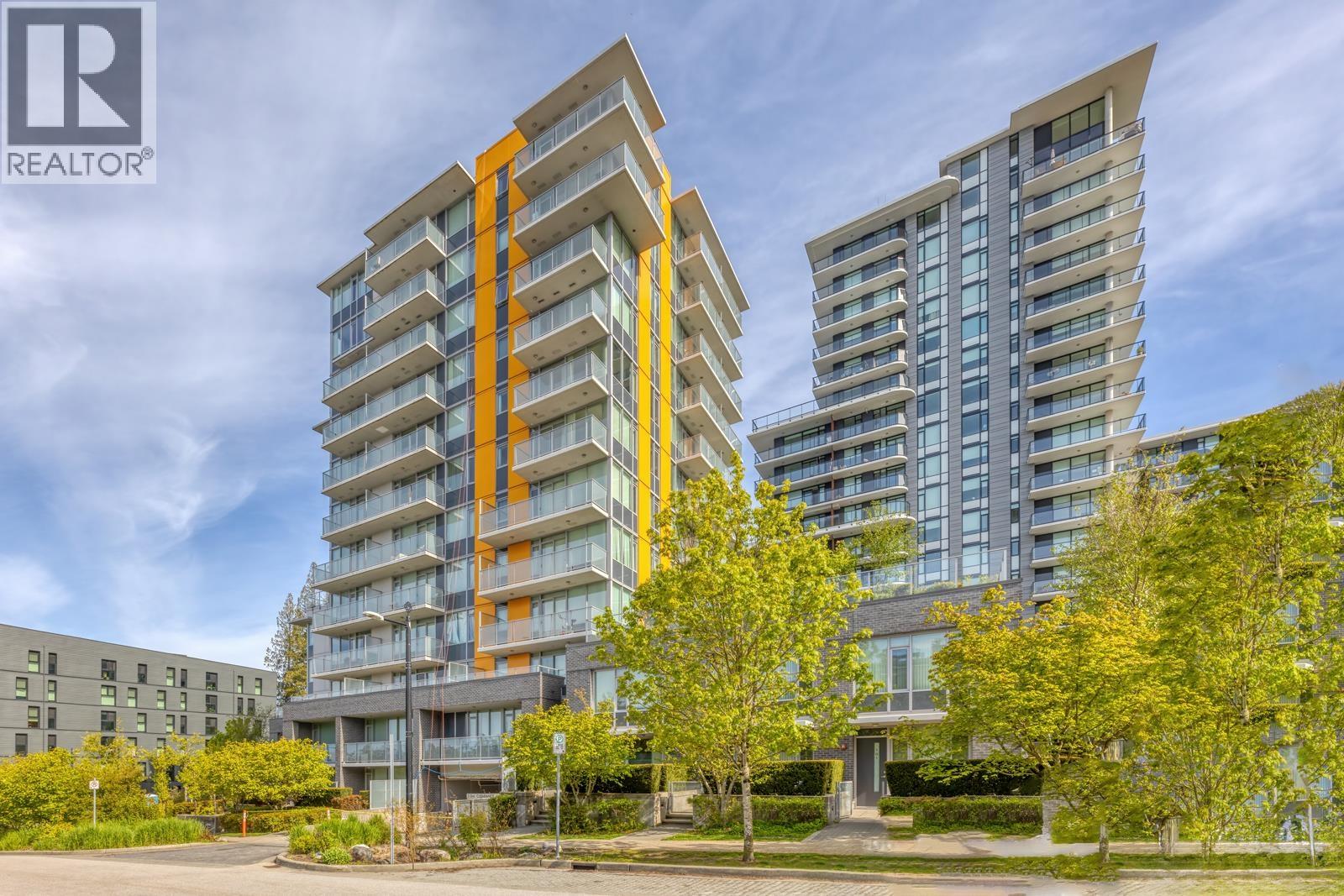 507 9025 Highland Court, Burnaby, British Columbia  V5A 0A8 - Photo 1 - R3094675