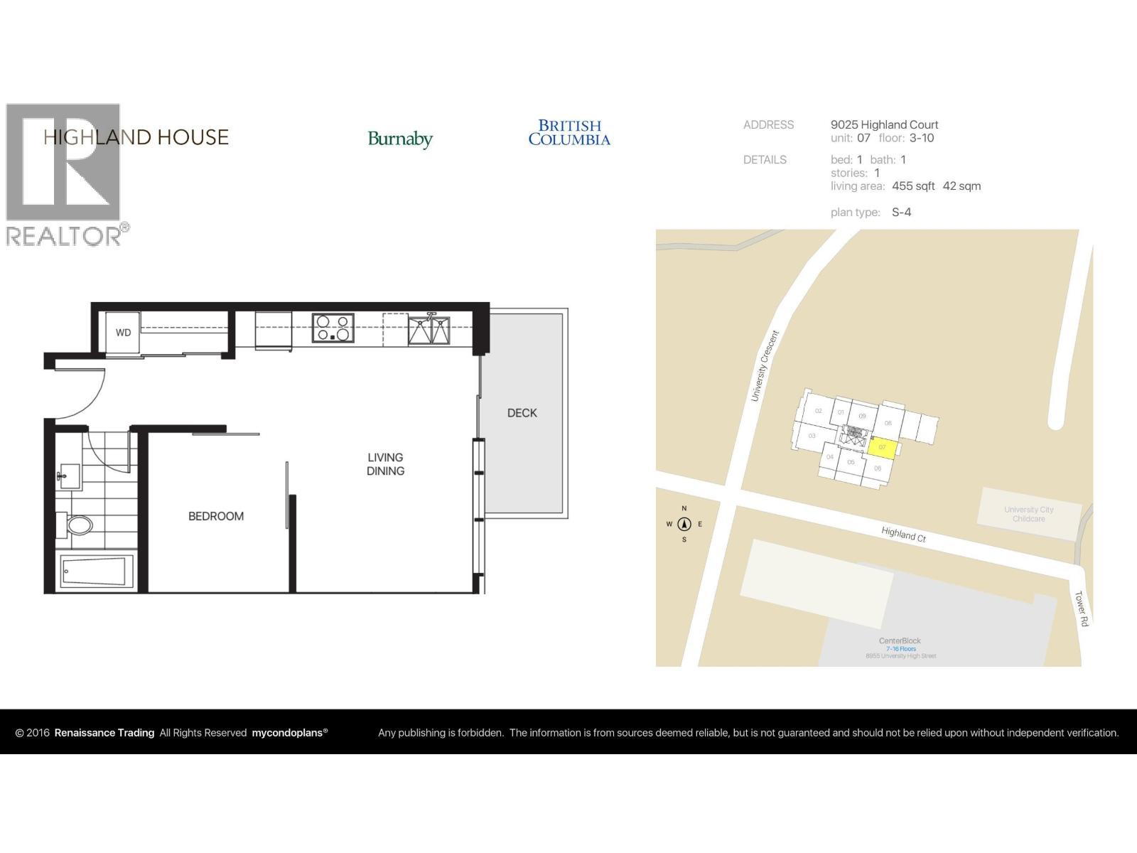 507 9025 Highland Court, Burnaby, British Columbia  V5A 0A8 - Photo 19 - R3094675