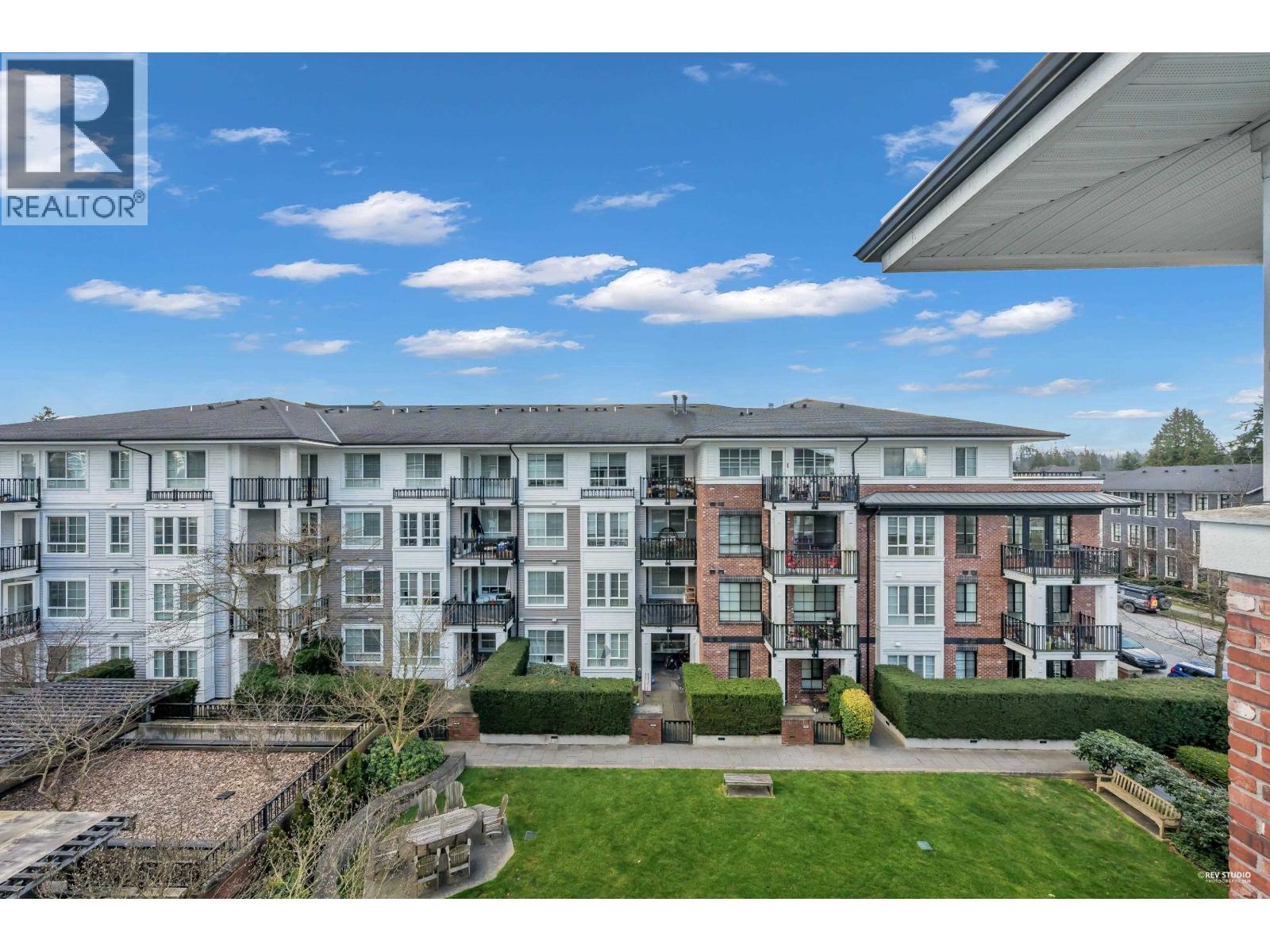 412 545 Foster Avenue, Coquitlam, British Columbia  V3J 0B3 - Photo 26 - R3095020