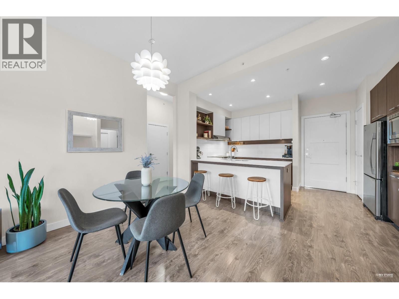 412 545 Foster Avenue, Coquitlam, British Columbia  V3J 0B3 - Photo 12 - R3095020