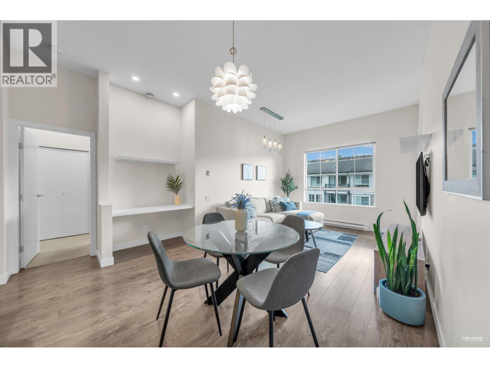 412 545 Foster Avenue, Coquitlam, British Columbia  V3J 0B3 - Photo 13 - R3095020